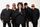 Lovesong: The Cure Tribute