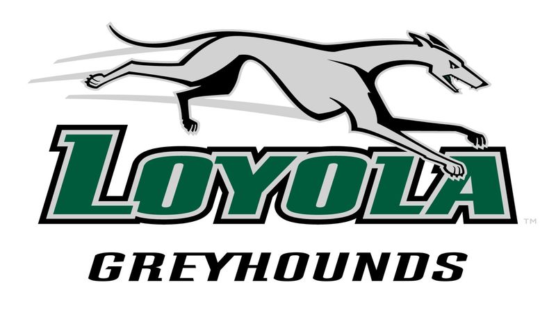 Loyola Greyhounds Women's Basketball