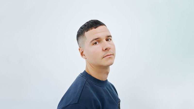 Lukas Graham