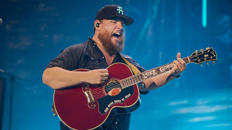 Luke Combs