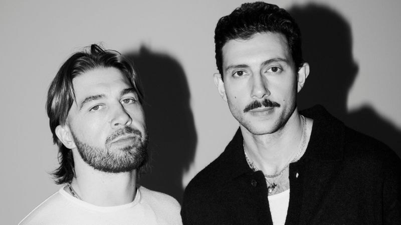Majid Jordan