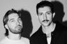 Majid Jordan