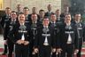 Mariachi Nuevo Tecalitlan