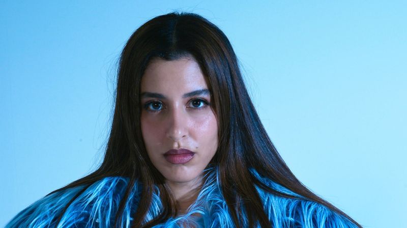 Marina Satti
