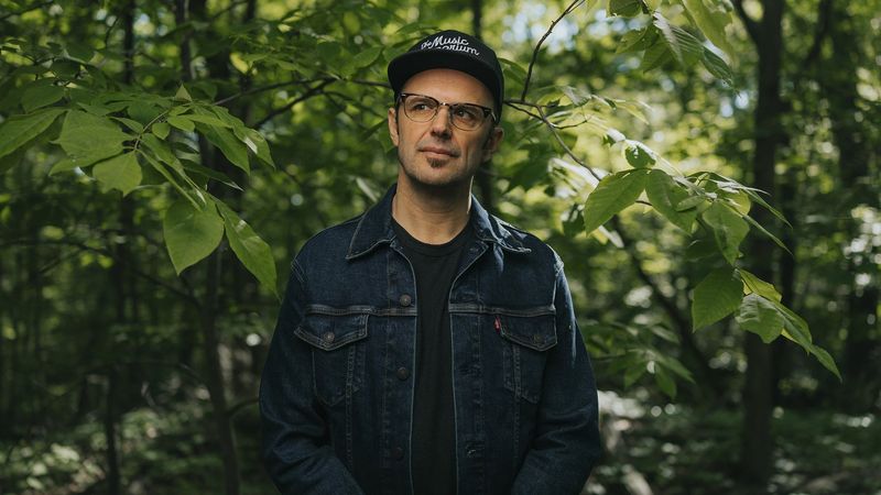 Mark Erelli