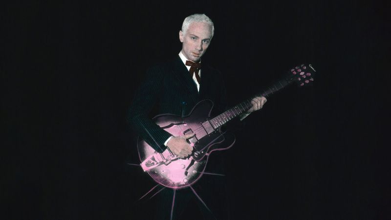 Marlon Magnée