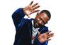 Martin Lawrence