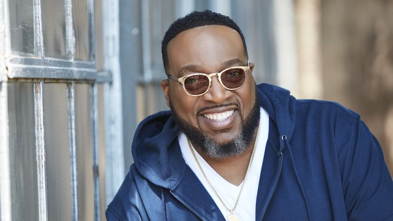 Marvin Sapp