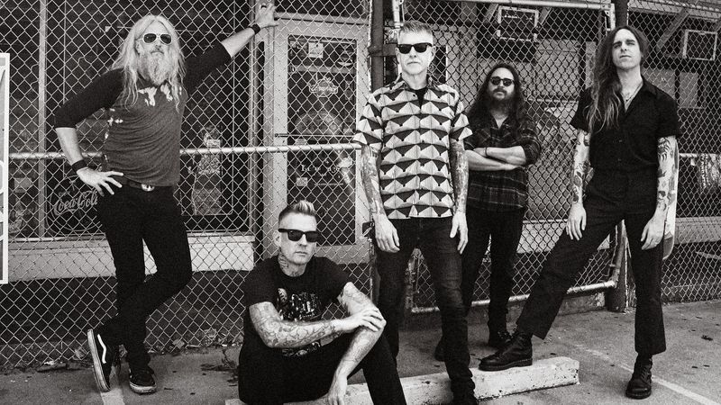Mastodon