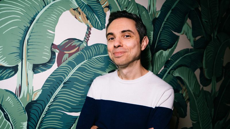 Matt Kirshen