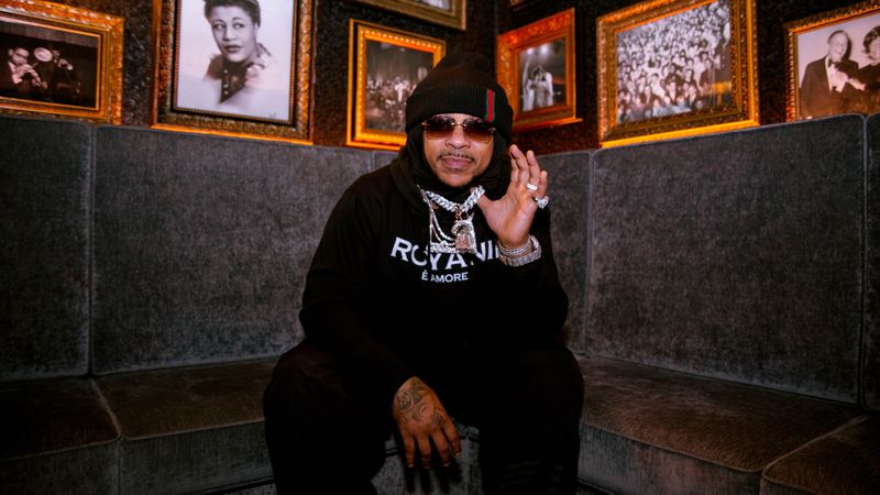 Max B