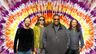 Melvin Seals and JGB