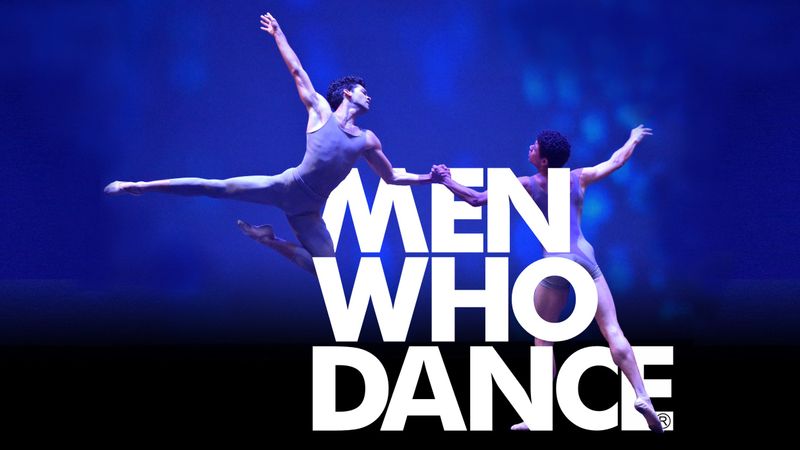 Men Who Dance