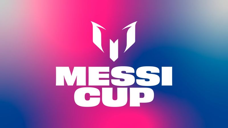 Messi Cup