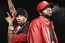 Method Man and Redman