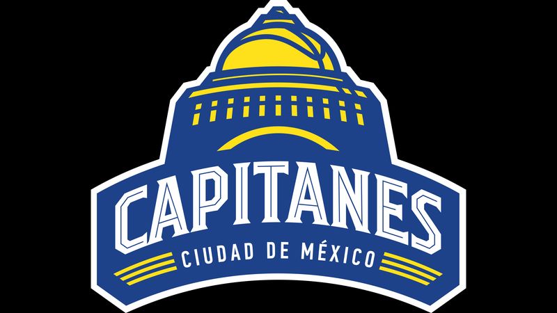 Mexico City Capitanes