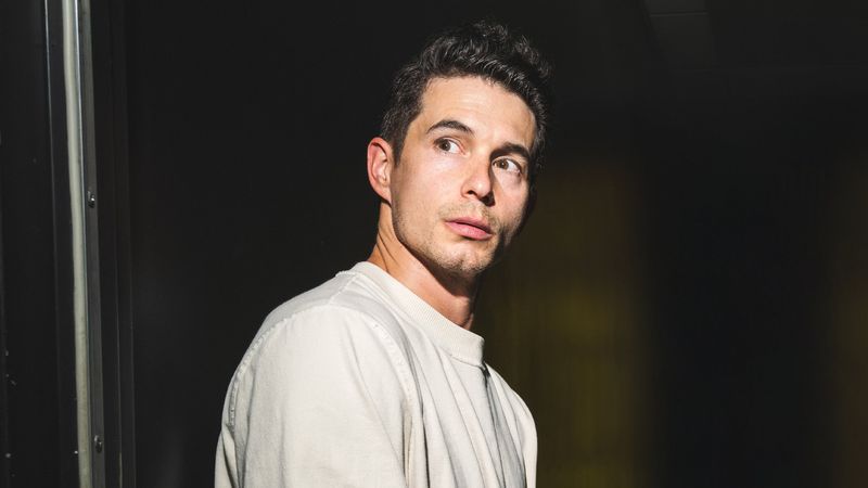 Michael Blaustein