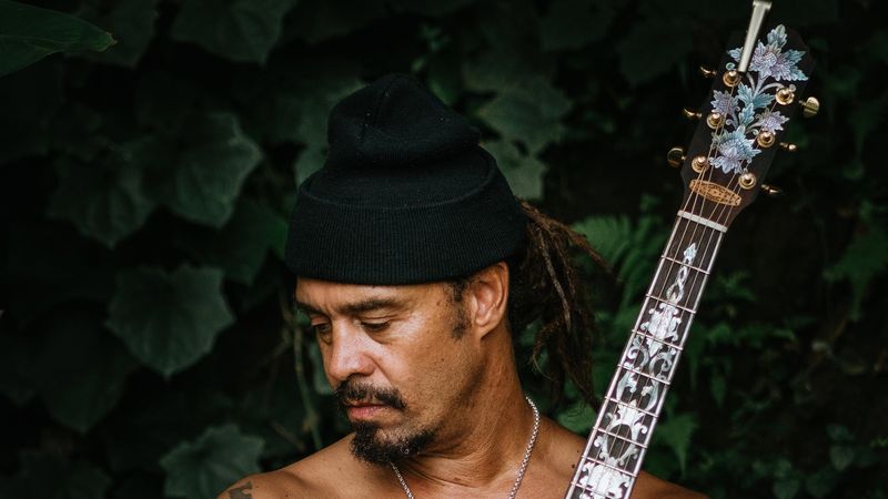 Michael Franti
