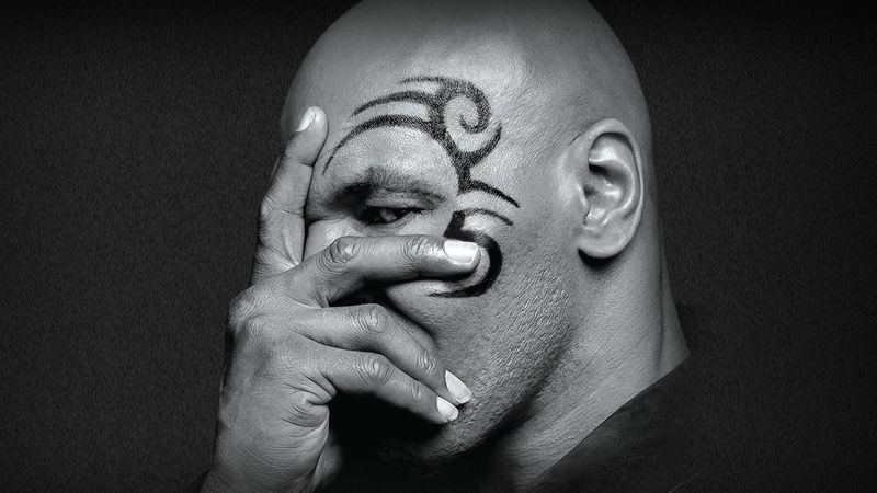 Mike Tyson