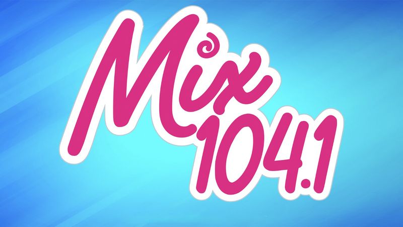 Mix 104.1 Deck The Hall Ball