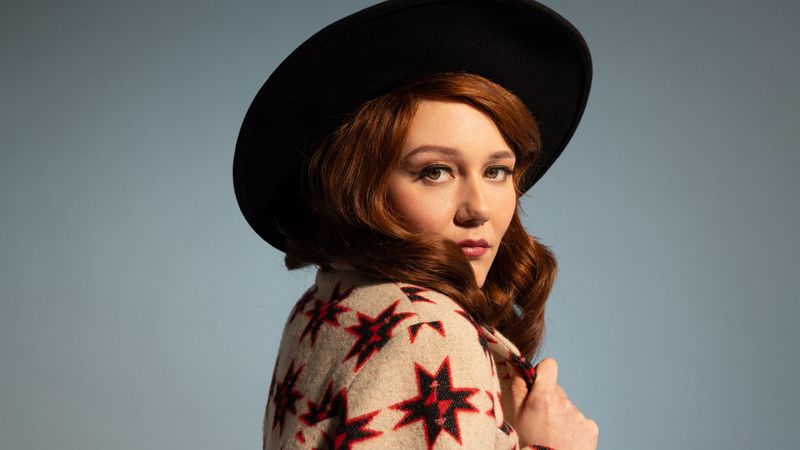 Molly Tuttle