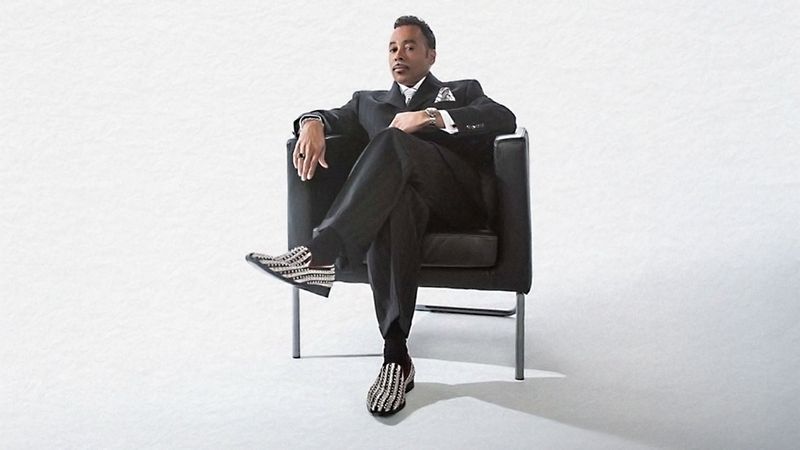 Morris Day and the Time