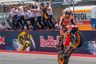 MotoGP Red Bull Grand Prix of The United States