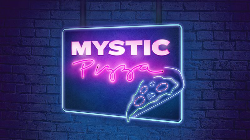 Mystic Pizza