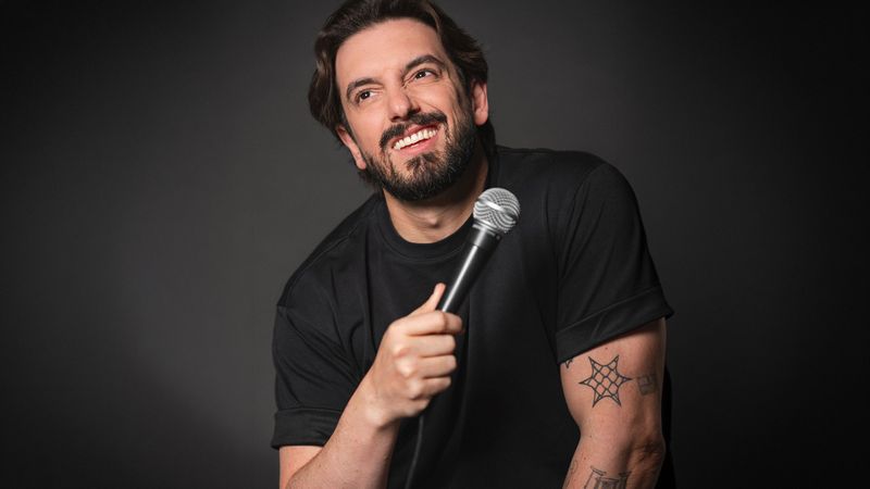 Nacho Redondo