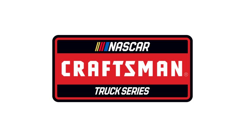 NASCAR Craftsman Truck Series