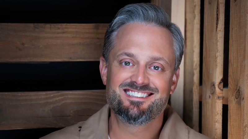 Nate Bargatze