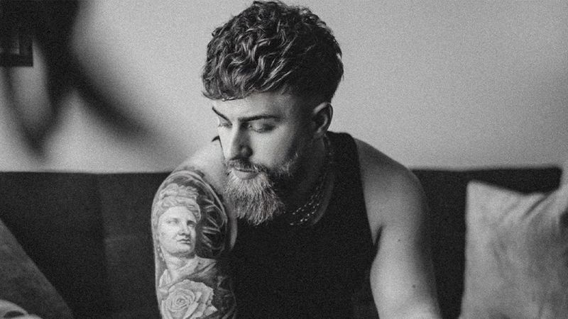 Nate Vickers