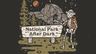 National Park After Dark