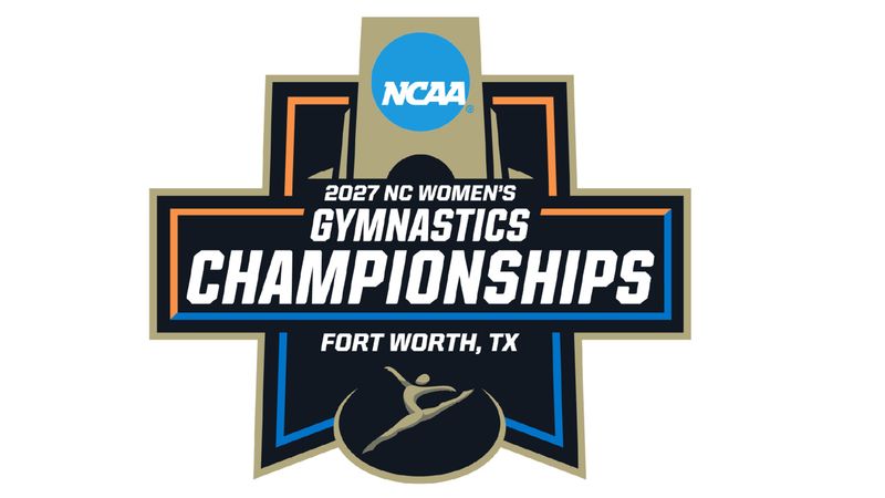 NCAA Women's Gymnastics