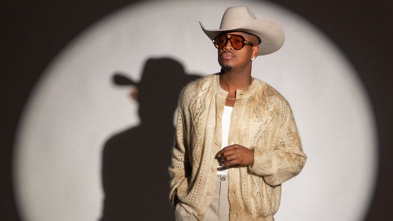 NE-YO