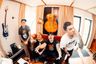 New Found Glory