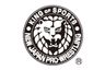 New Japan Pro-Wrestling (NJPW)