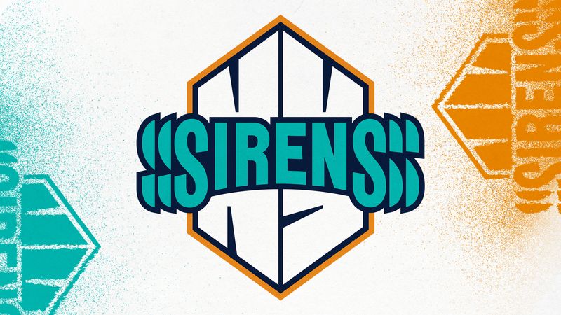 New York Sirens