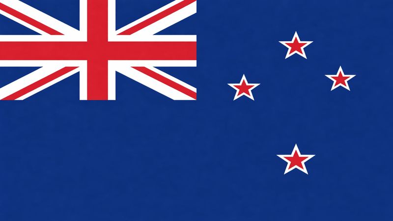 New Zealand National Football Team