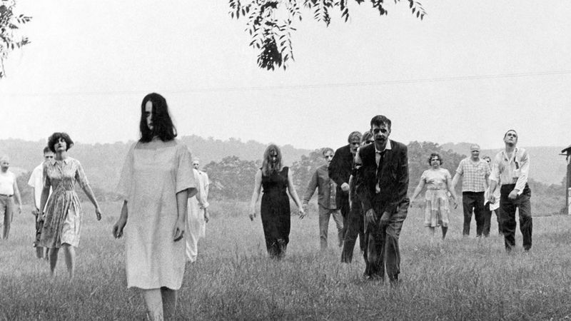 Night of the Living Dead