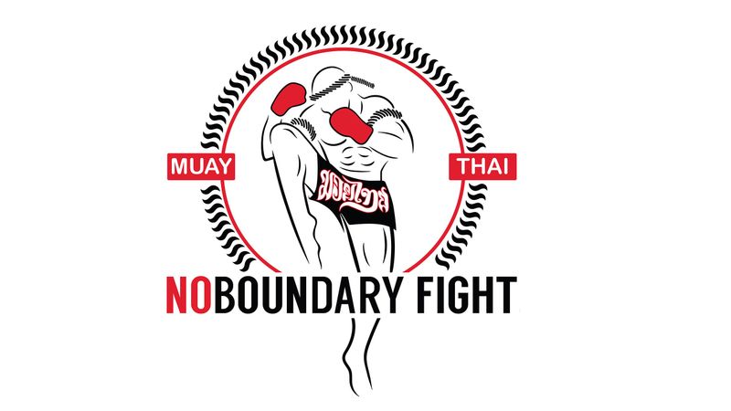 Noboundaryfight
