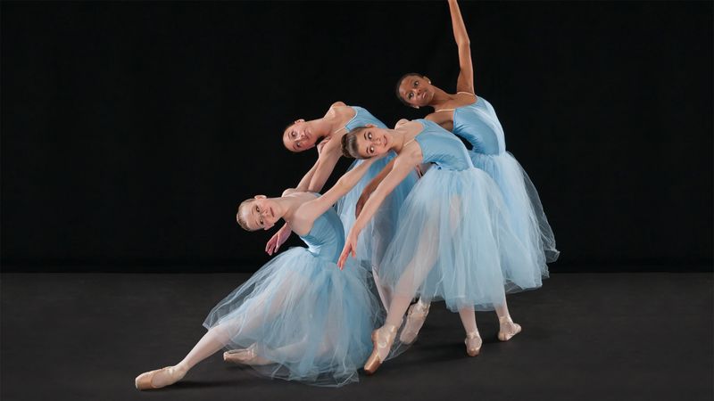 Northeast Atlanta Ballet