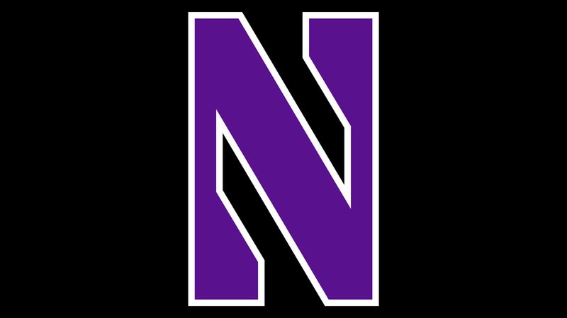 Northwestern Wildcats Men's Basketball