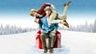 O Christmas Tea: A British Comedy
