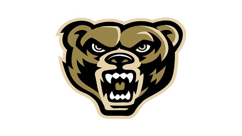 Oakland University Golden Grizzlies Men's Basketball