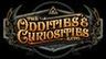 Oddities & Curiosities Expo