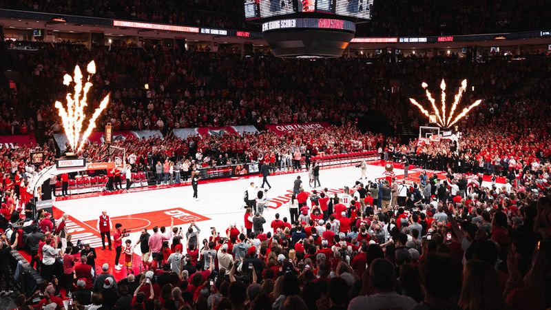 Ohio State Buckeyes Men's Basketball