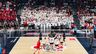 Ohio State Buckeyes Women's Volleyball
