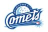 Oklahoma City Comets