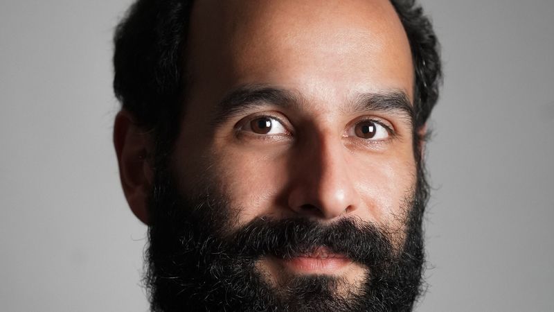 Omid Singh